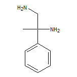 2-Phenyl-1,2-propanediamine