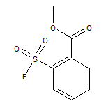 Methyl 2-(Fluorosulfonyl)benzoate