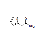 2-(2-Thienyl)acetamide