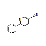 6-Phenylnicotinonitrile