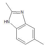 2,5-Dimethyl-1H-benzimidazole