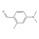 4-(Dimethylamino)-2-methylbenzaldehyde
