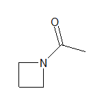 1-(Azetidin-1-yl)ethanone