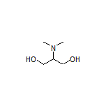 2-(Dimethylamino)-1,3-propanediol