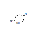 Azepane-2,5-dione