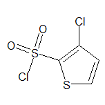3-Chlorothiophene-2-sulfonyl Chloride