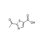 2-Acetylthiazole-5-carboxylic Acid