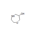 1,4-Oxazepan-6-ol