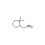 (2,2-Dimethylcyclopentyl)methanamine