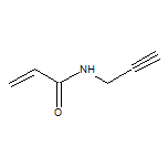 N-(Prop-2-yn-1-yl)acrylamide