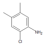 2-Chloro-4,5-dimethylaniline