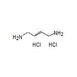 (E)-But-2-ene-1,4-diamine Dihydrochloride