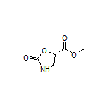 Methyl (S)-2-Oxooxazolidine-5-carboxylate
