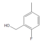 2-Fluoro-5-methylbenzyl Alcohol