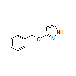 3-(Benzyloxy)-1H-pyrazole