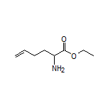 Ethyl 2-Amino-5-hexenoate