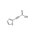 3-(Thiophen-2-yl)propiolic Acid