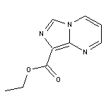Ethyl Imidazo[1,5-a]pyrimidine-8-carboxylate