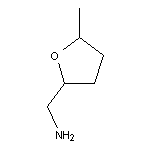 (5-methyloxolan-2-yl)methanamine