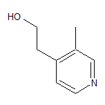 2-(3-Methylpyridin-4-yl)ethanol