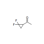 1-(2,2-Difluorocyclopropyl)ethanone
