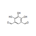 4,5,6-Trihydroxyisophthalaldehyde
