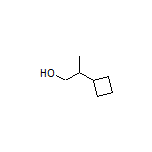 2-Cyclobutyl-1-propanol