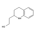 2-(1,2,3,4-tetrahydroquinolin-2-yl)ethan-1-ol