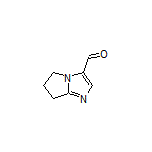 6,7-Dihydro-5H-pyrrolo[1,2-a]imidazole-3-carbaldehyde