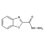 1,3-Benzothiazole-2-carbohydrazide