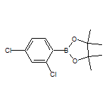2,4-Dichlorophenylboronic Acid Pinacol Ester