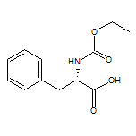 N-Ethoxycarbonyl-L-phenylalanine