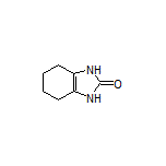 4,5,6,7-Tetrahydro-1H-benzo[d]imidazol-2(3H)-one