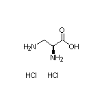 (S)-2,3-Diaminopropanoic acid dihydrochloride
