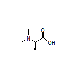N,N-Dimethyl-D-alanine
