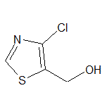 (4-Chlorothiazol-5-yl)methanol