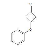 3-Phenoxycyclobutanone