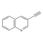 3-Ethynylquinoline