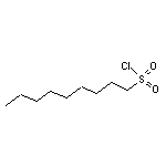 Nonane-1-sulfonyl Chloride
