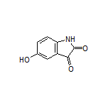 5-Hydroxy isatin