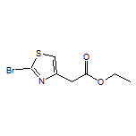 Ethyl 2-(2-Bromothiazol-4-yl)acetate