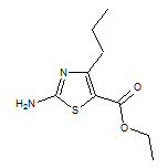 Ethyl 2-Amino-4-propylthiazole-5-carboxylate