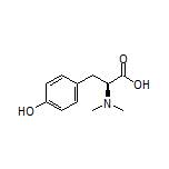 N,N-Dimethyl-L-tyrosine