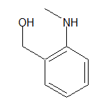 [2-(Methylamino)phenyl]methanol