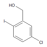 (5-Chloro-2-iodophenyl)methanol