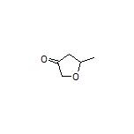 5-Methyldihydrofuran-3(2H)-one