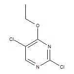2,5-Dichloro-4-ethoxypyrimidine