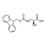 (S)-3-(Fmoc-amino)-2-hydroxypropanoic Acid