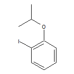 1-Iodo-2-isopropoxybenzene