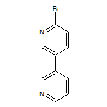 6-Bromo-3,3’-bipyridine